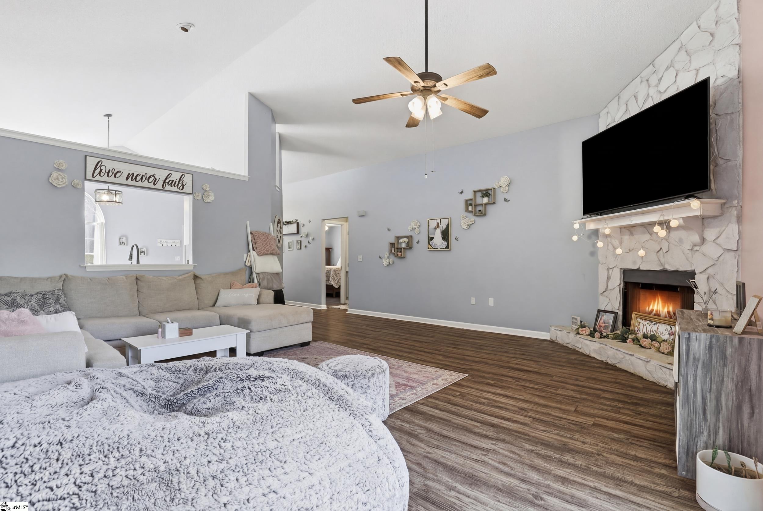 118 Aycock Drive Anderson, SC 29621 - Photo 6 of 28