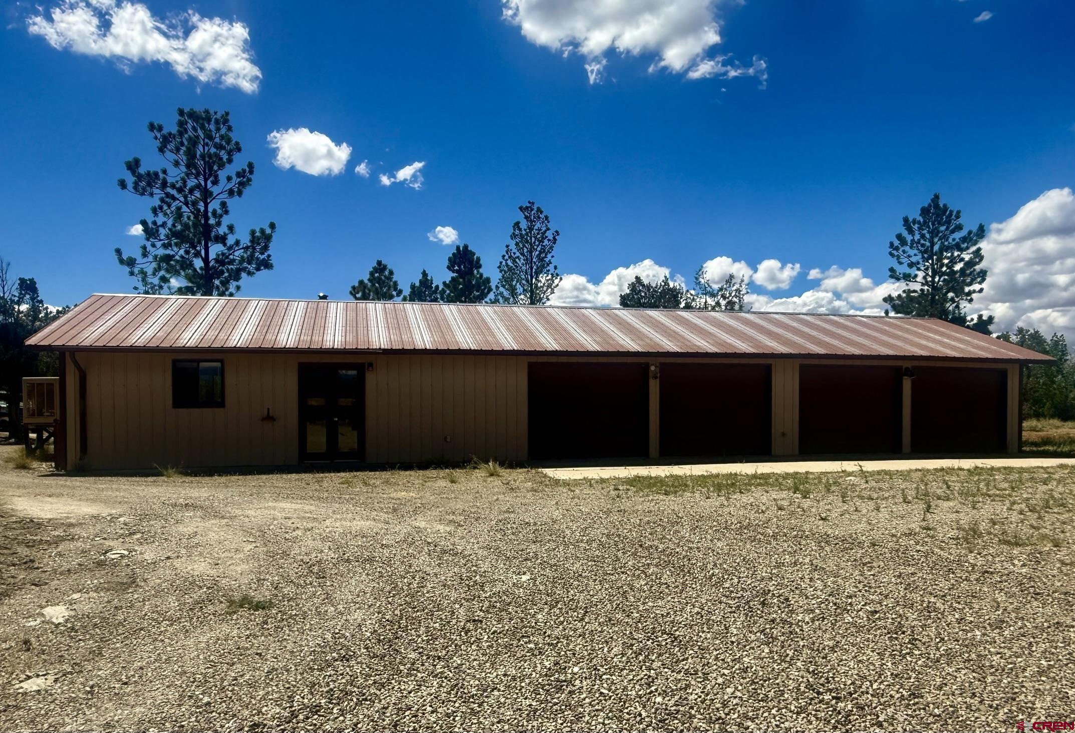 27255 Rd P Dolores, CO 81323 - Photo 30 of 45