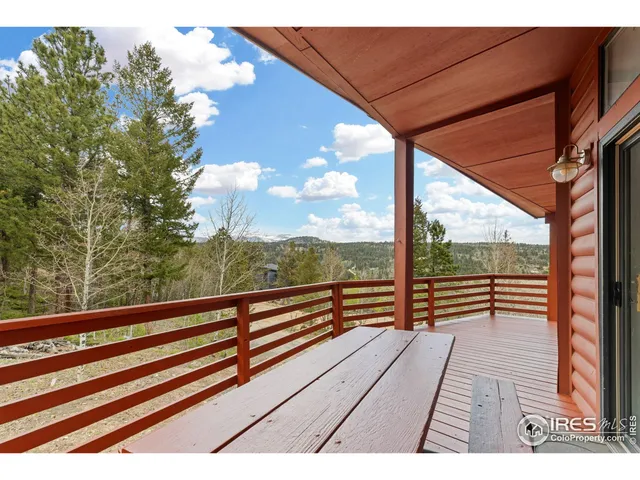 $699,000 | 880 Hummer Drive, Nederland, CO 80466