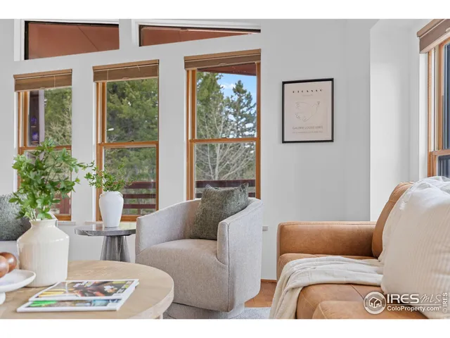 $699,000 | 880 Hummer Drive, Nederland, CO 80466