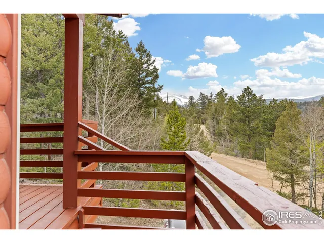 $699,000 | 880 Hummer Drive, Nederland, CO 80466