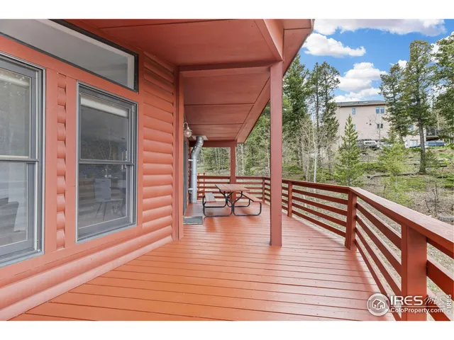 $699,000 | 880 Hummer Drive, Nederland, CO 80466