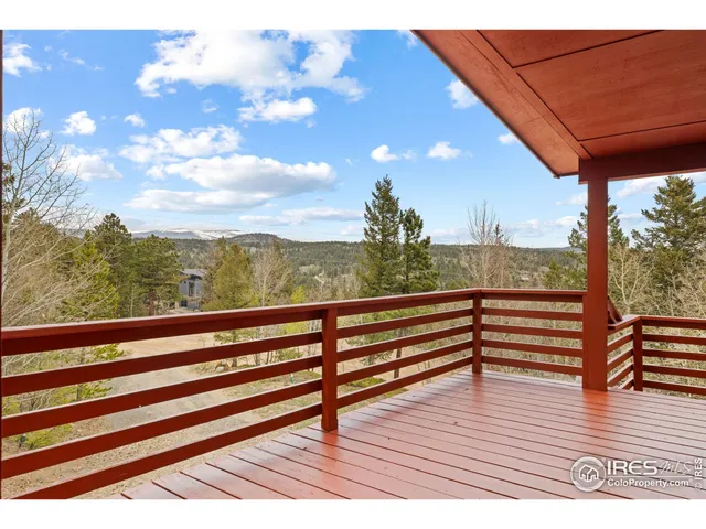 $699,000 | 880 Hummer Drive, Nederland, CO 80466