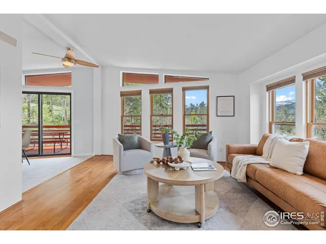 $699,000 | 880 Hummer Drive, Nederland, CO 80466