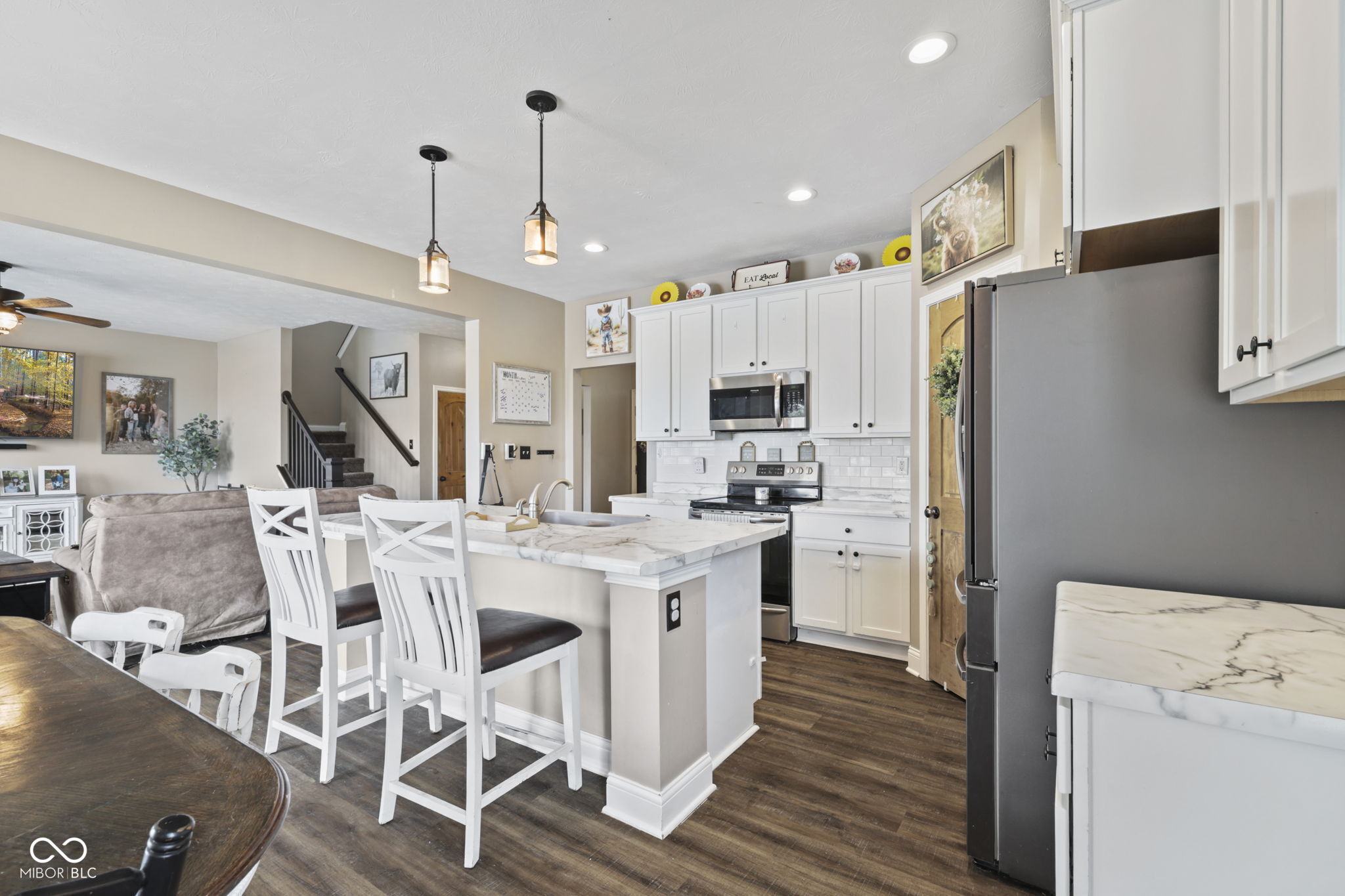12992 North Collett Way Camby, IN 46113 - Photo 12 of 49