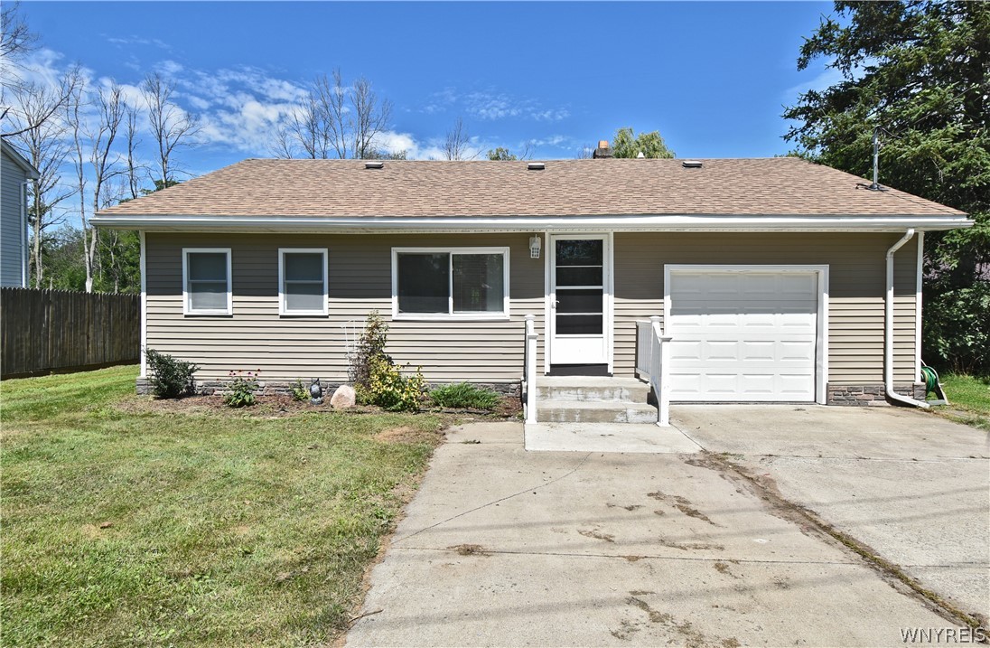 716 Bennett Road Evans, NY 14006 - Photo 1 of 1 Gallery Image 1