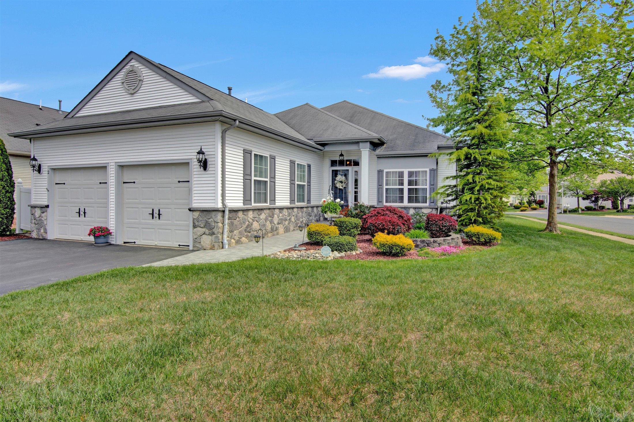 2 Rossini Road Manchester Township, NJ 08759 - Photo 1 of 43 01-Front