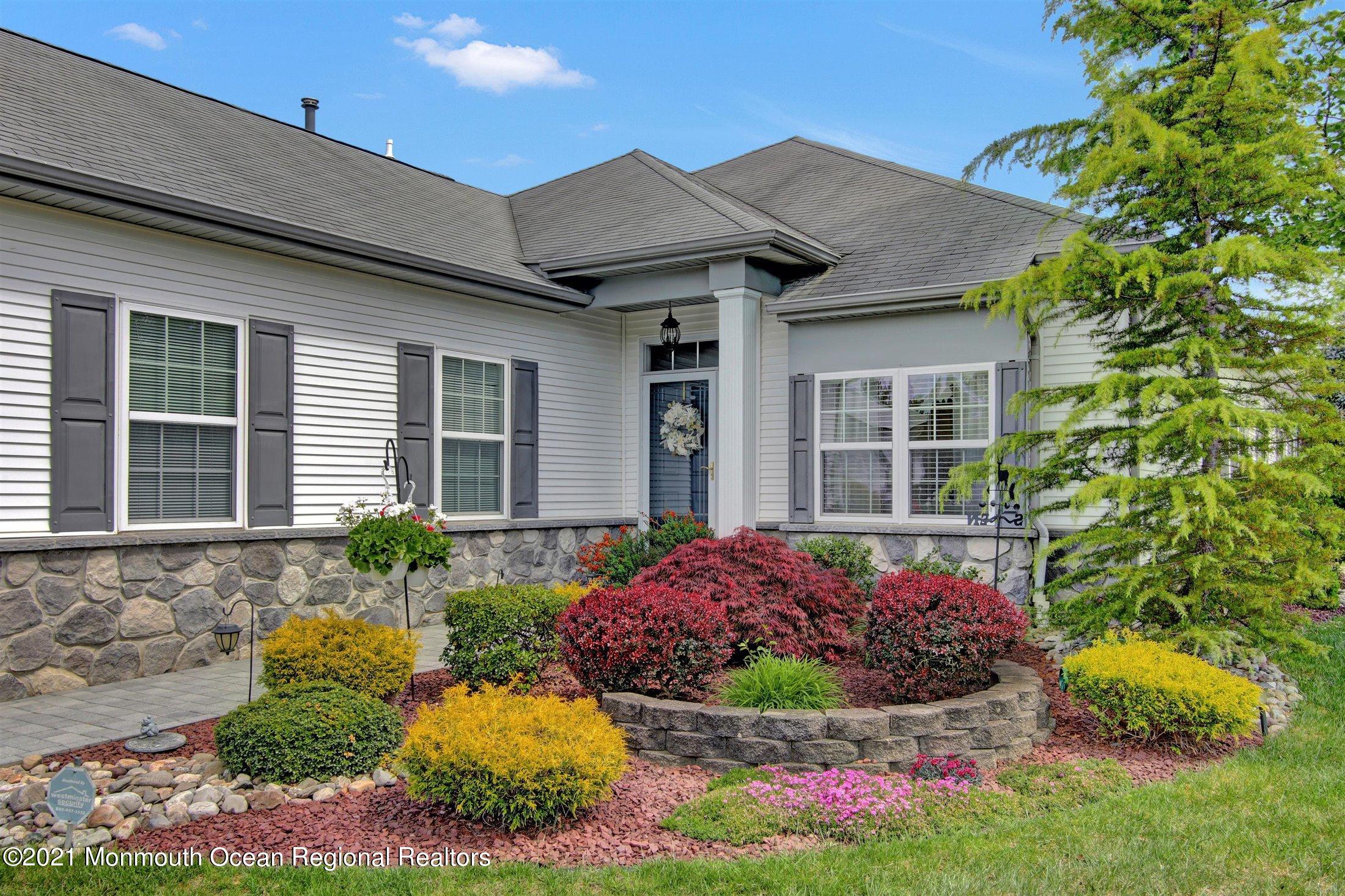 2 Rossini Road Manchester Township, NJ 08759 - Photo 2 of 43 02-Front