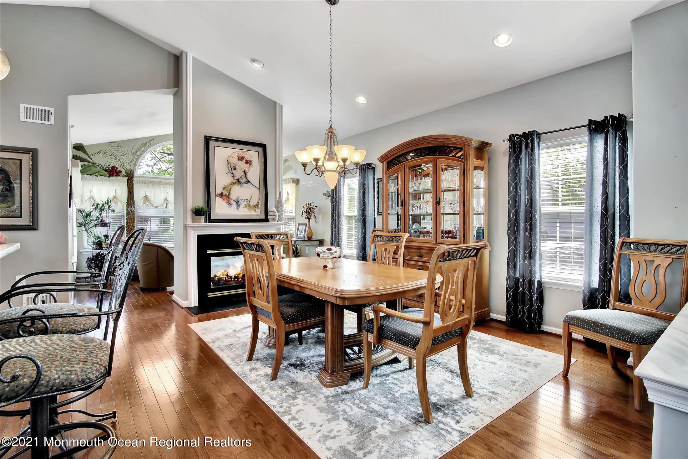 2 Rossini Road Manchester Township, NJ 08759 - Photo 14 of 43 14-Dining