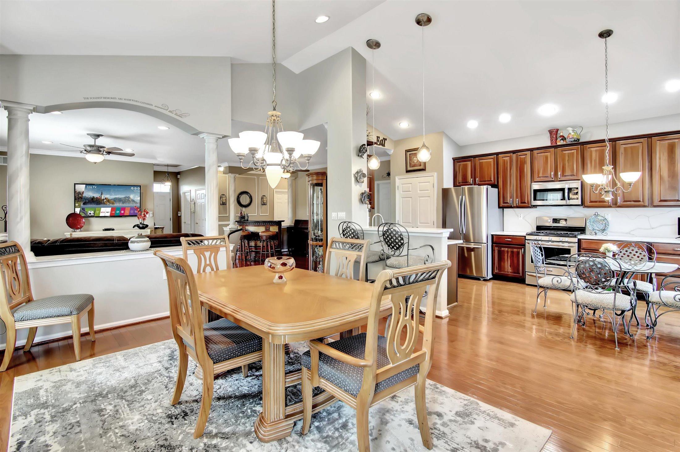 2 Rossini Road Manchester Township, NJ 08759 - Photo 43 of 43 18-Open Floor Plan