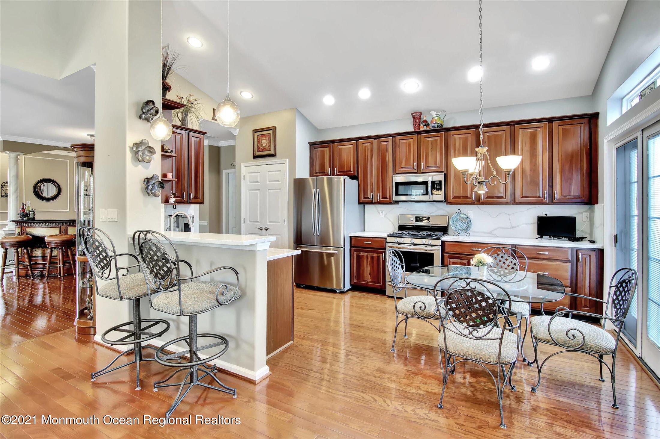 2 Rossini Road Manchester Township, NJ 08759 - Photo 18 of 43 19-Kitchen Area
