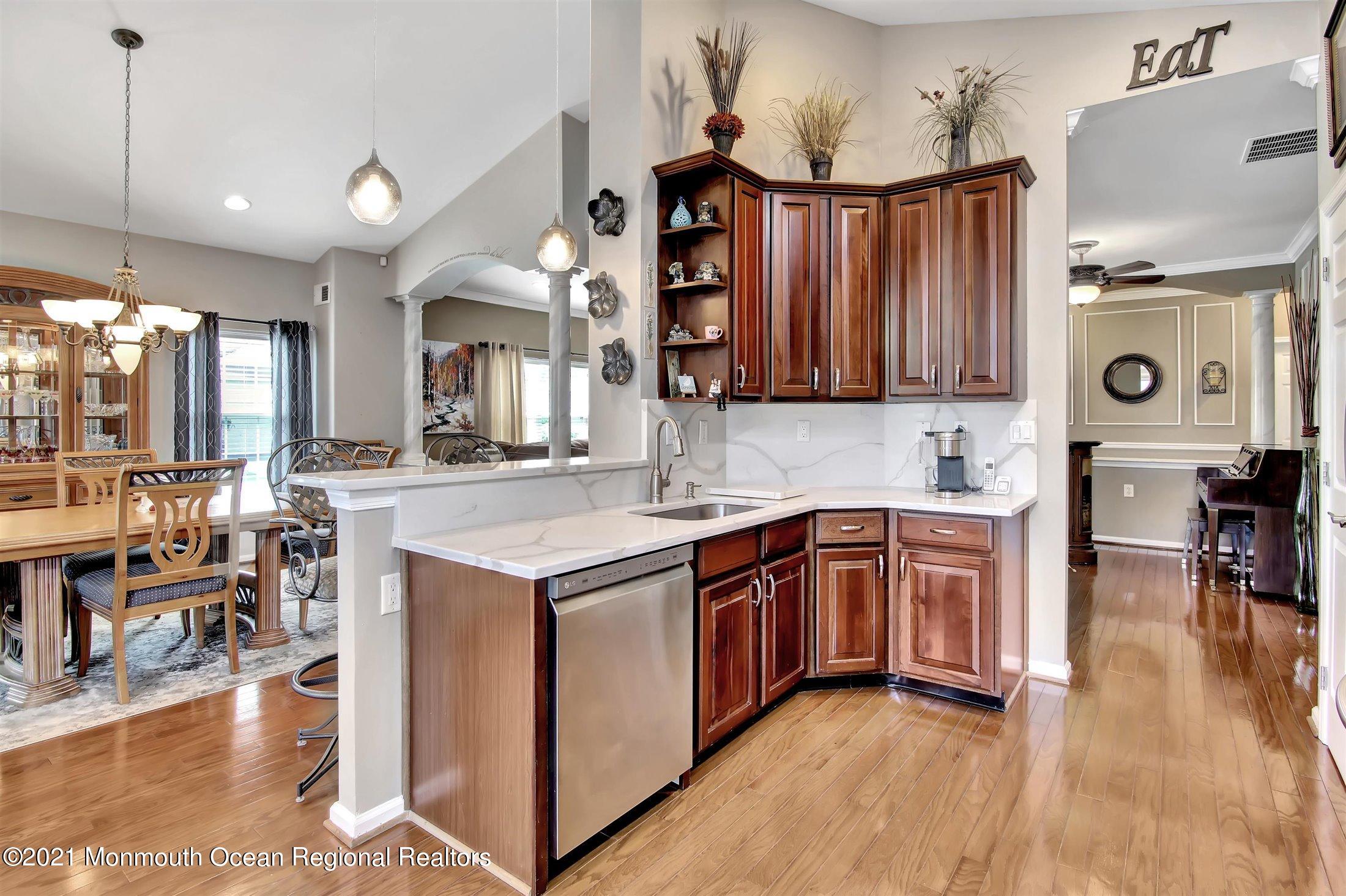 2 Rossini Road Manchester Township, NJ 08759 - Photo 19 of 43 20-Kitchen