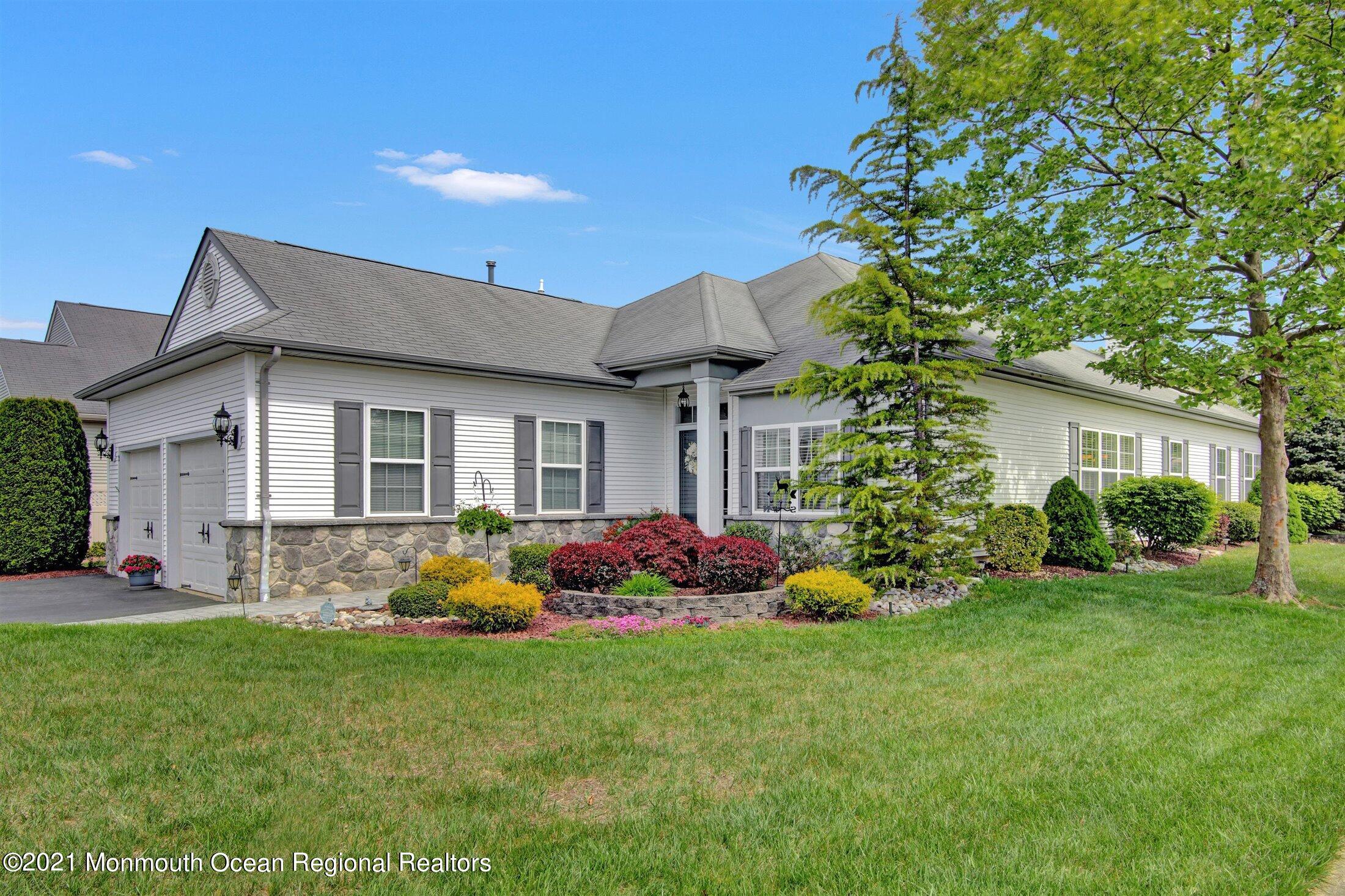 2 Rossini Road Manchester Township, NJ 08759 - Photo 3 of 43 03-Front