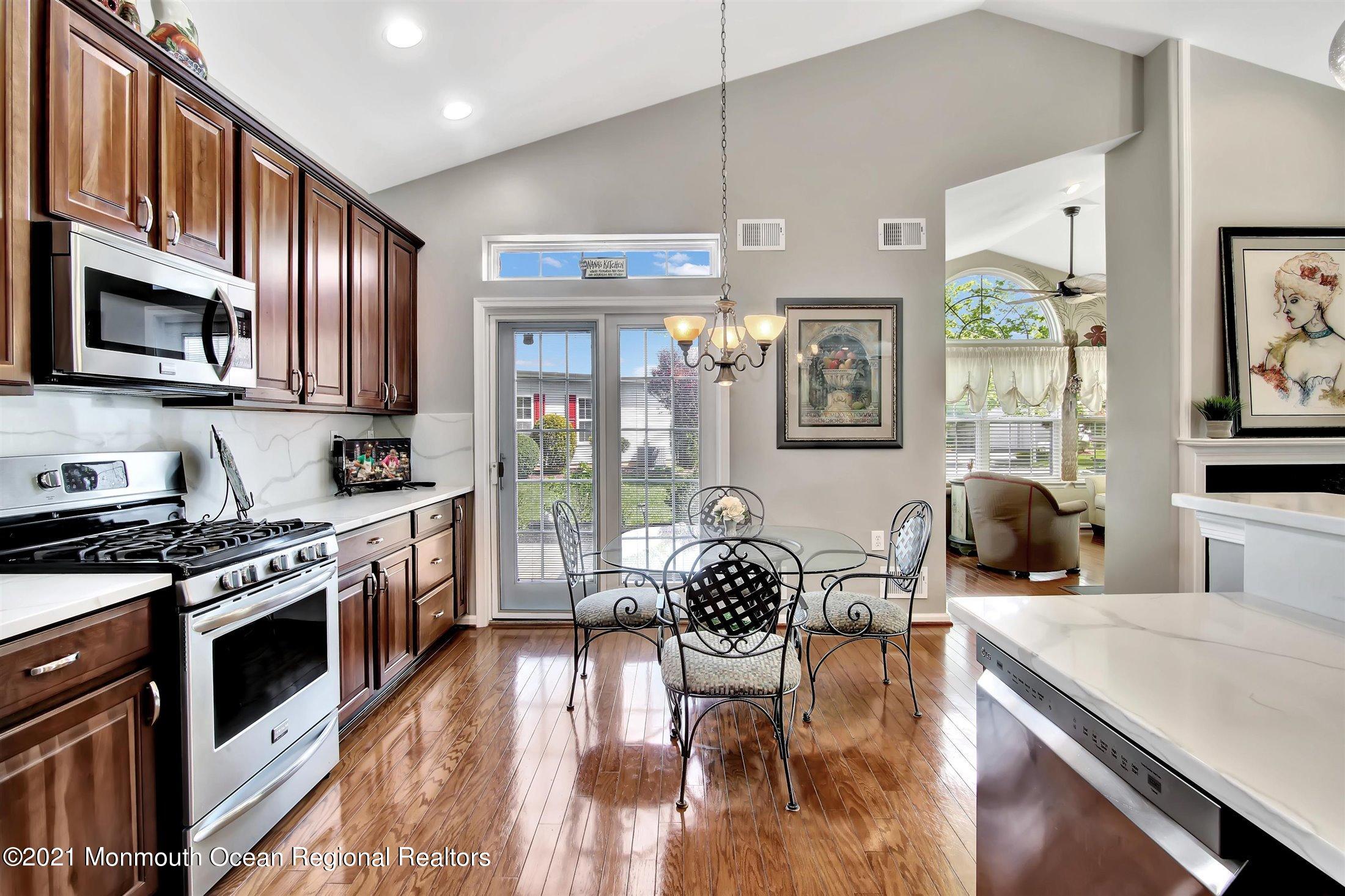2 Rossini Road Manchester Township, NJ 08759 - Photo 20 of 43 21-Kitchen Area