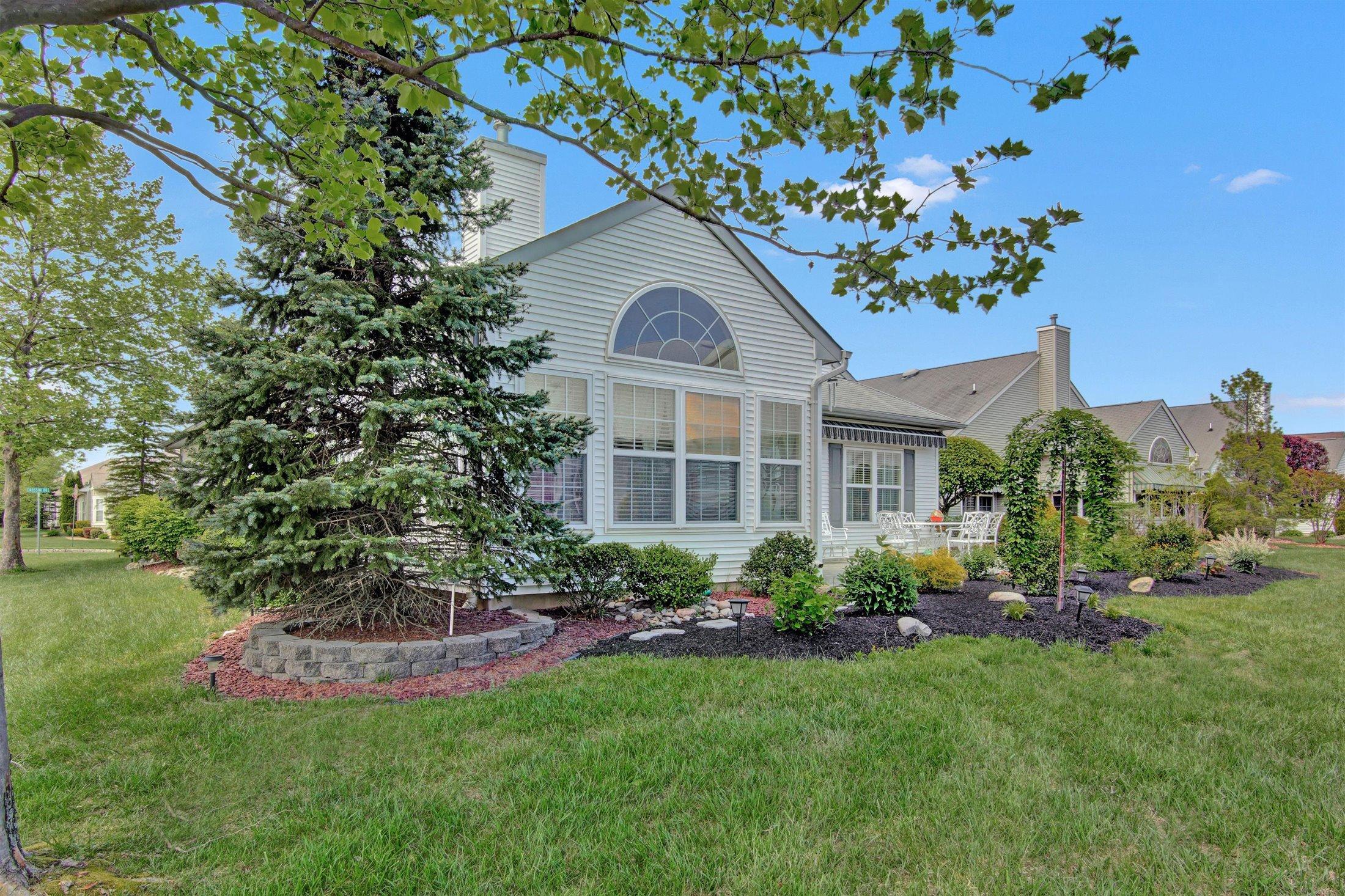 2 Rossini Road Manchester Township, NJ 08759 - Photo 21 of 43 22-Back of Home