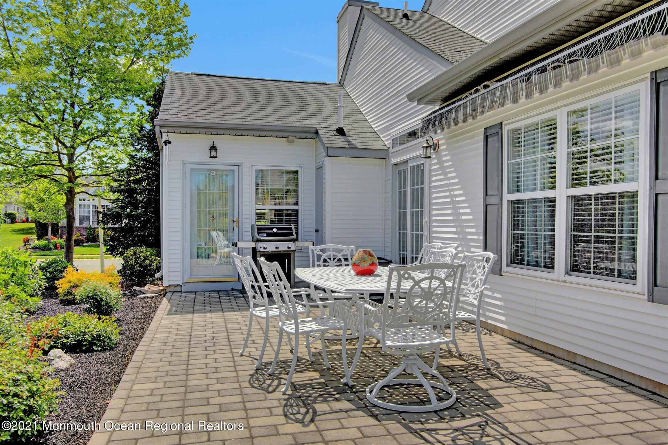 2 Rossini Road Manchester Township, NJ 08759 - Photo 24 of 43 25-Patio Area