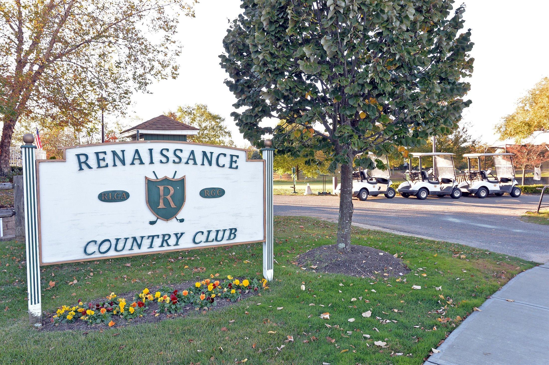 2 Rossini Road Manchester Township, NJ 08759 - Photo 25 of 43 26-Clubhouse Sign