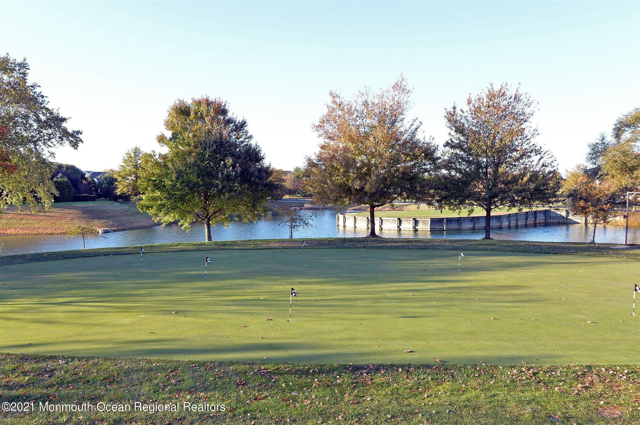 2 Rossini Road Manchester Township, NJ 08759 - Photo 27 of 43 28-Putting Green