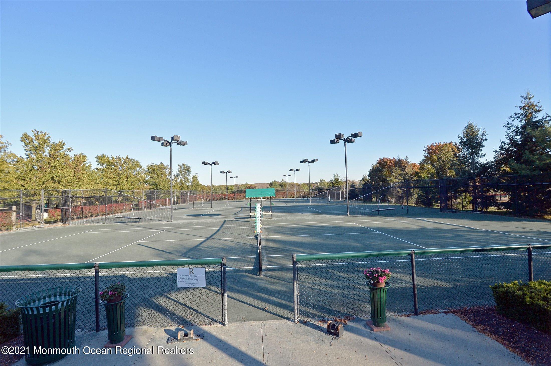 2 Rossini Road Manchester Township, NJ 08759 - Photo 29 of 43 30-Tennis