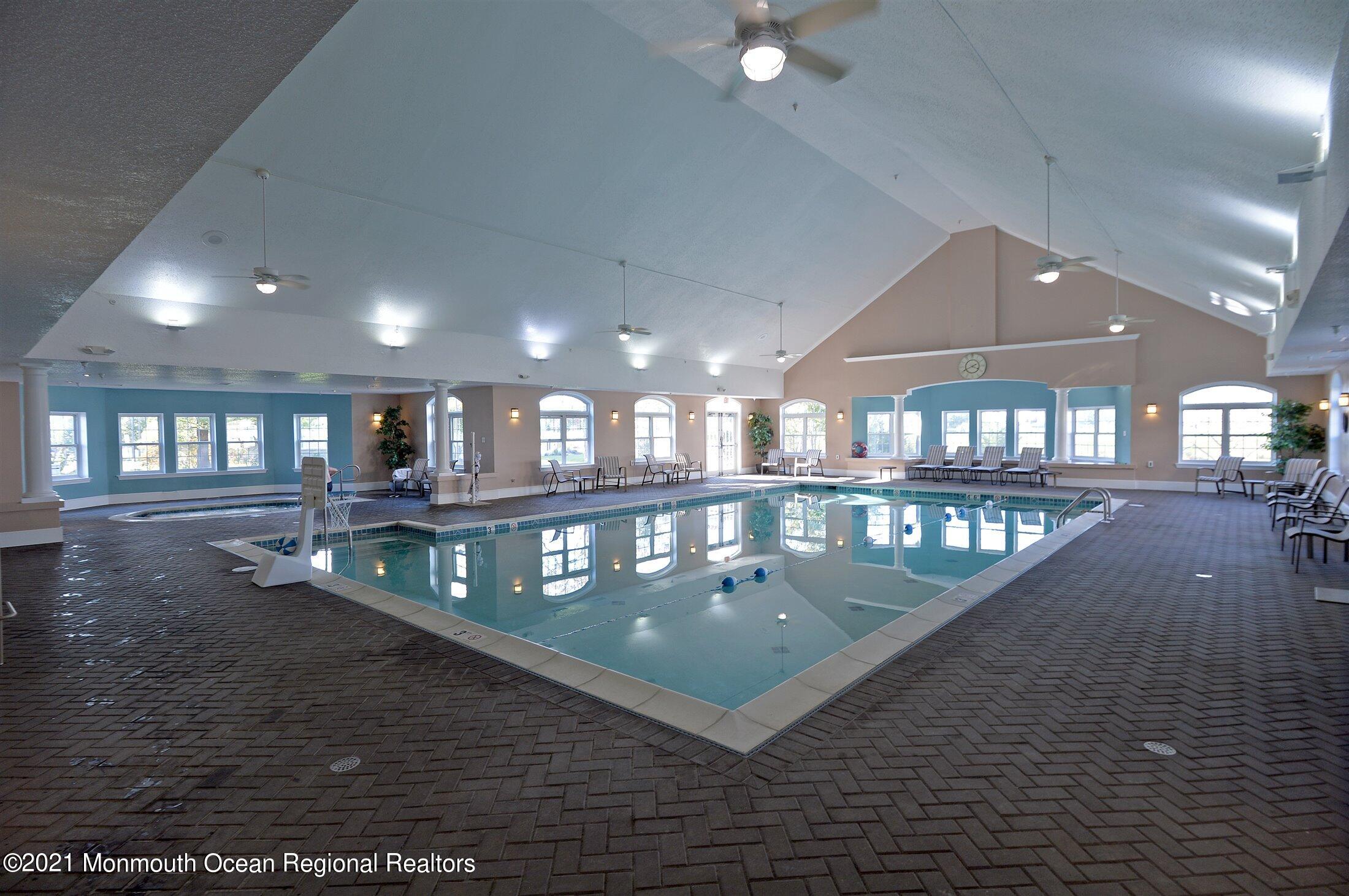 2 Rossini Road Manchester Township, NJ 08759 - Photo 30 of 43 31-In Door Pool
