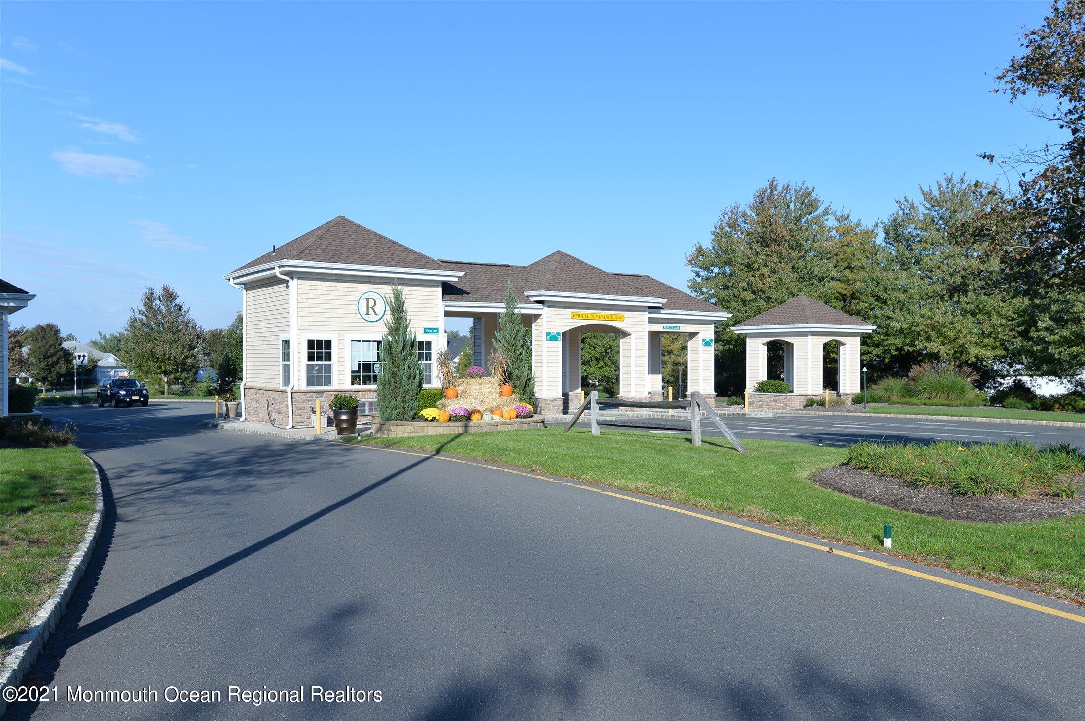2 Rossini Road Manchester Township, NJ 08759 - Photo 32 of 43 33-Club house