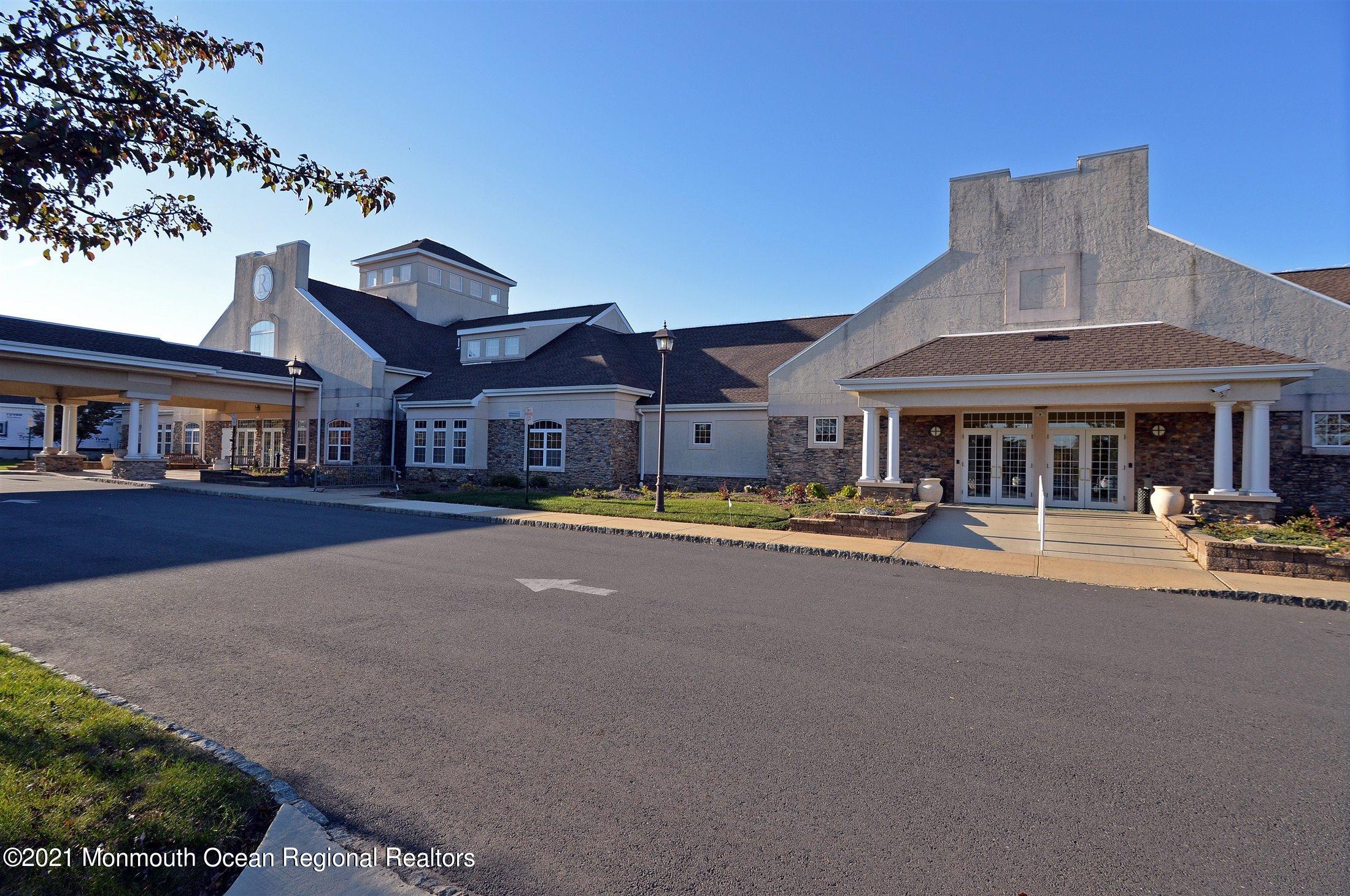 2 Rossini Road Manchester Township, NJ 08759 - Photo 39 of 43 40-Clubhouse