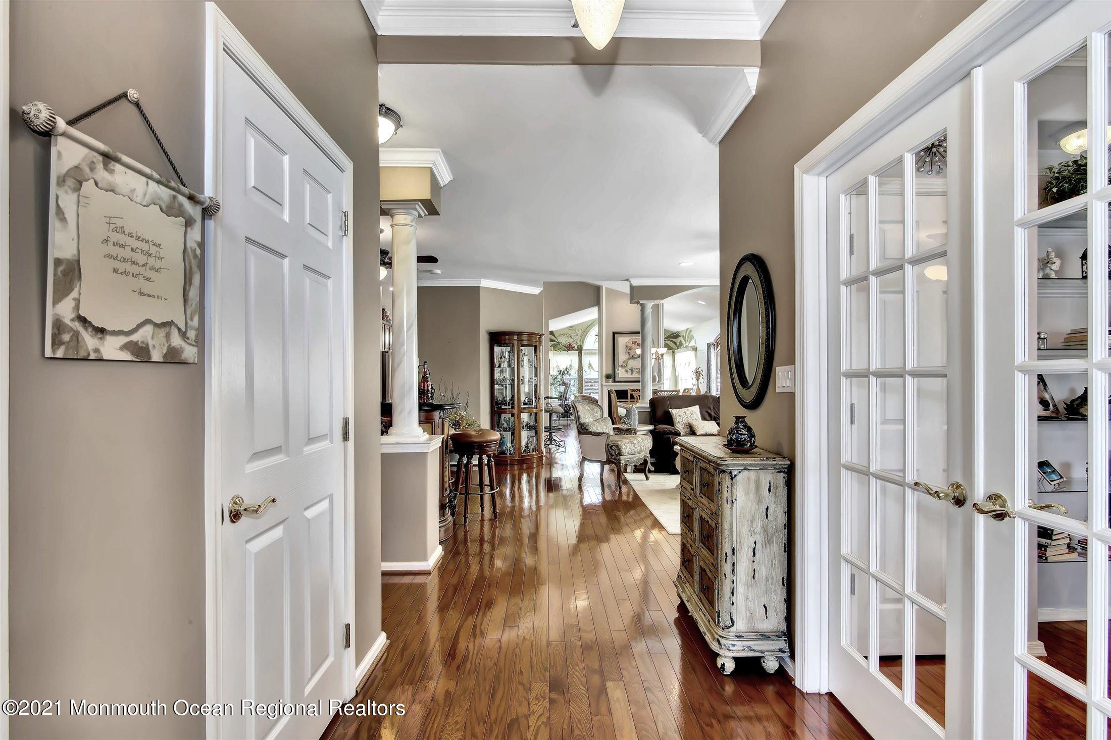 2 Rossini Road Manchester Township, NJ 08759 - Photo 5 of 43 05-Foyer View