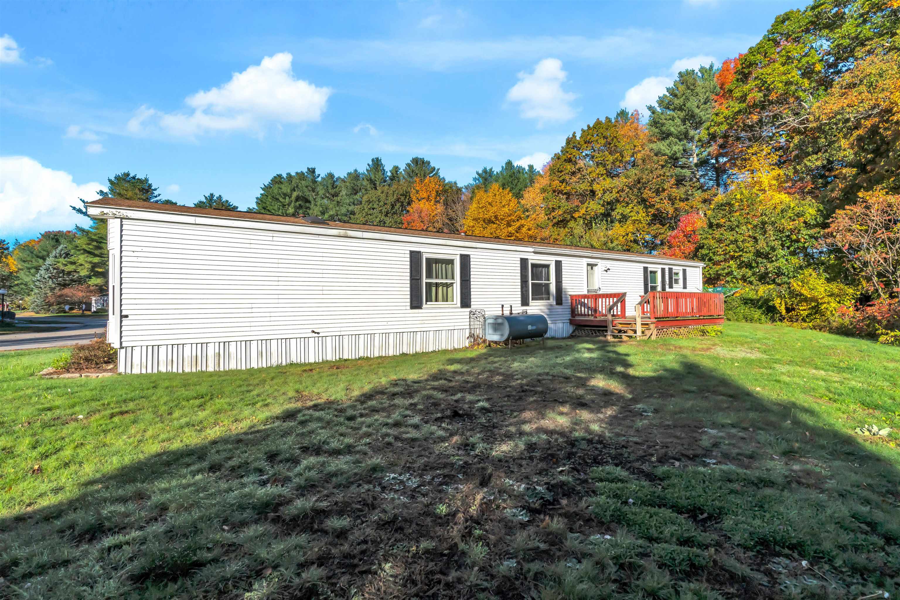 15 Caribbean Lane Rochester, NH 03867 - Photo 22 of 26