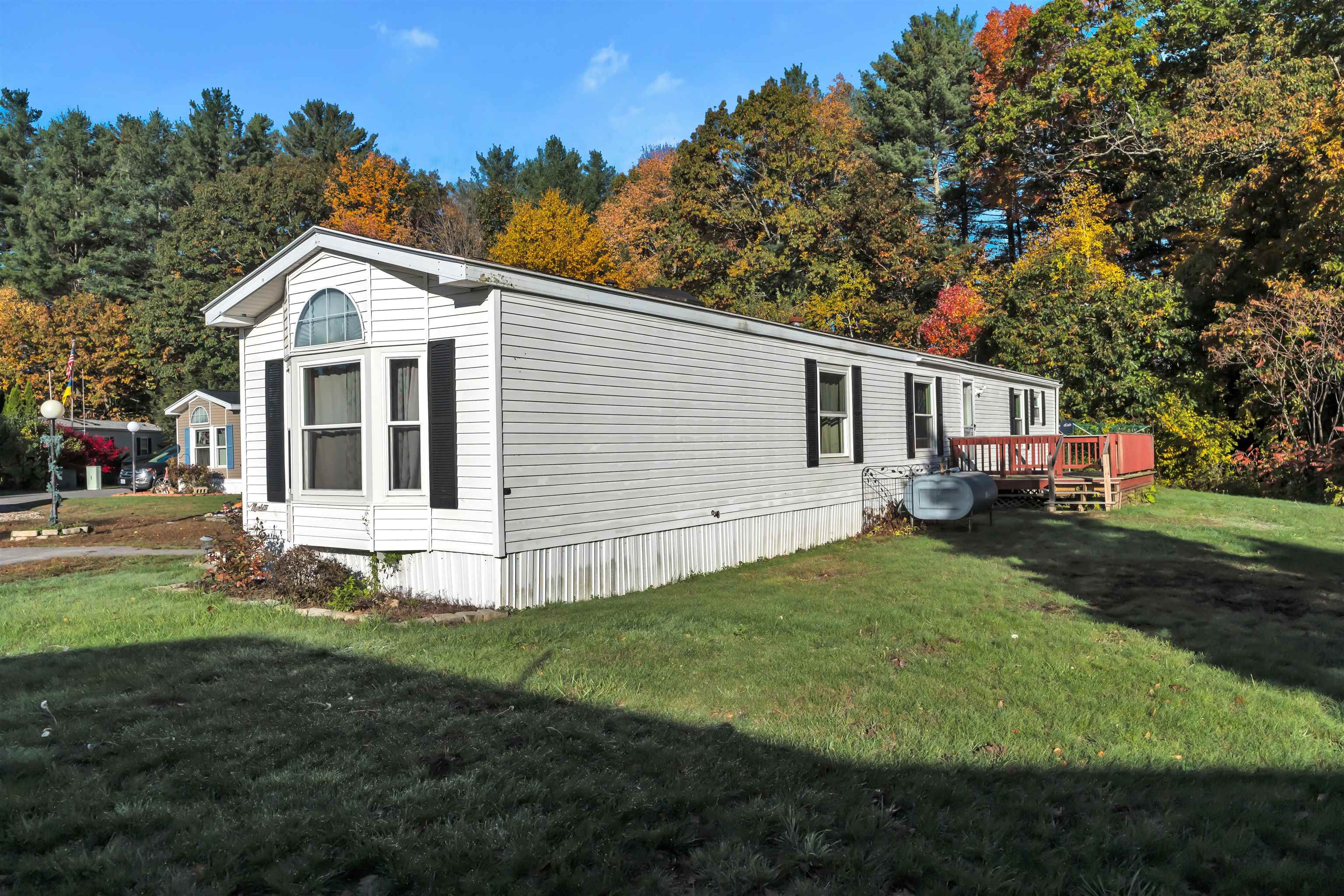 15 Caribbean Lane Rochester, NH 03867 - Photo 23 of 26