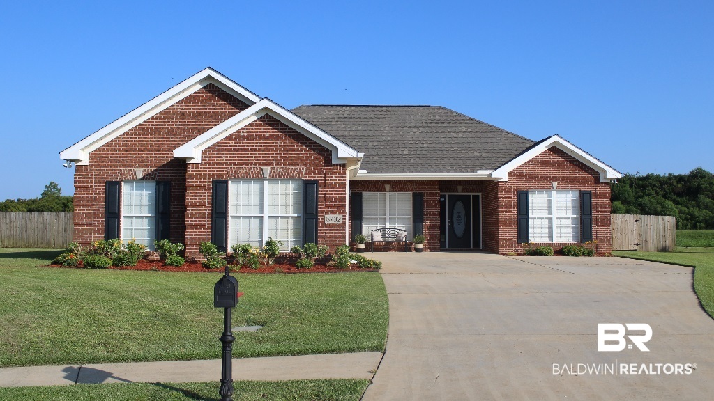 8792 Milners Court Foley, AL 36535 - Photo 1 of 22