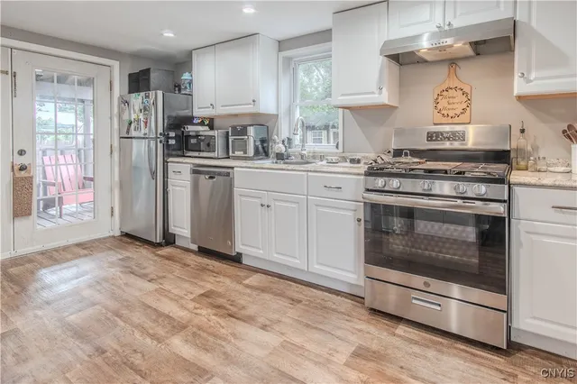 $169,900 | 631 Grant Street, Watertown, NY 13601