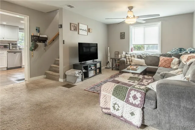 $169,900 | 631 Grant Street, Watertown, NY 13601