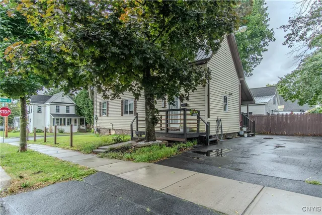 $169,900 | 631 Grant Street, Watertown, NY 13601