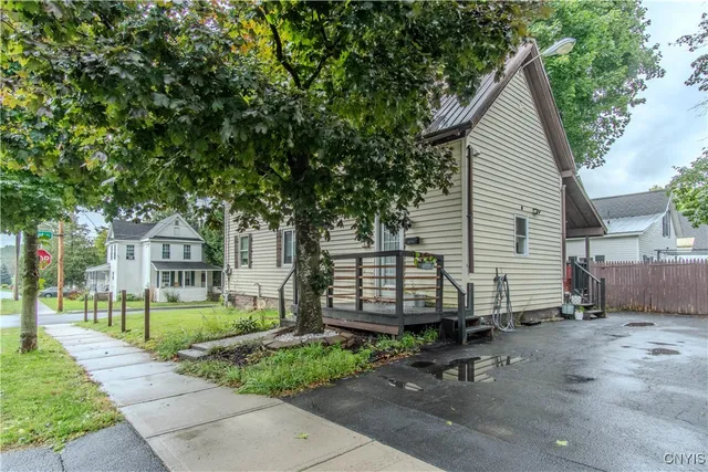 $169,900 | 631 Grant Street, Watertown, NY 13601