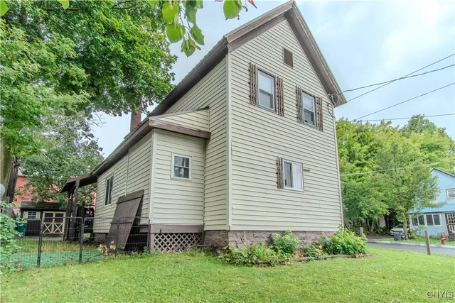 $169,900 | 631 Grant Street, Watertown, NY 13601