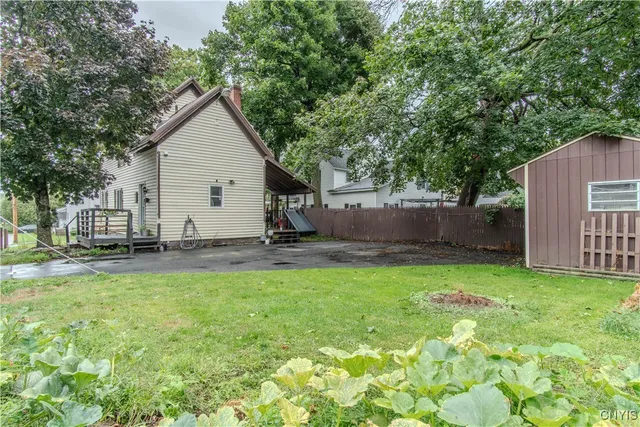 $169,900 | 631 Grant Street, Watertown, NY 13601