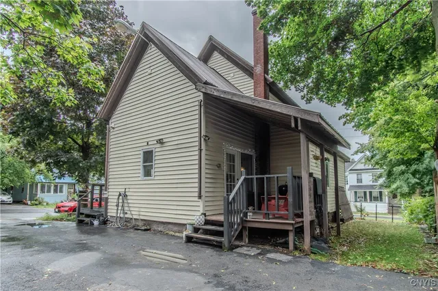 $169,900 | 631 Grant Street, Watertown, NY 13601