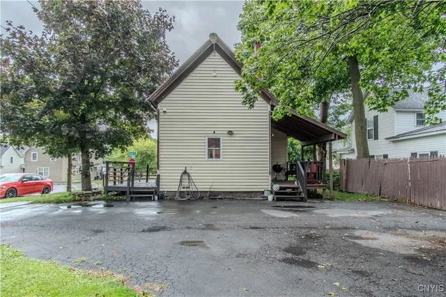 $169,900 | 631 Grant Street, Watertown, NY 13601