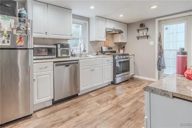 $169,900 | 631 Grant Street, Watertown, NY 13601