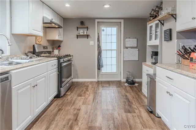 $169,900 | 631 Grant Street, Watertown, NY 13601