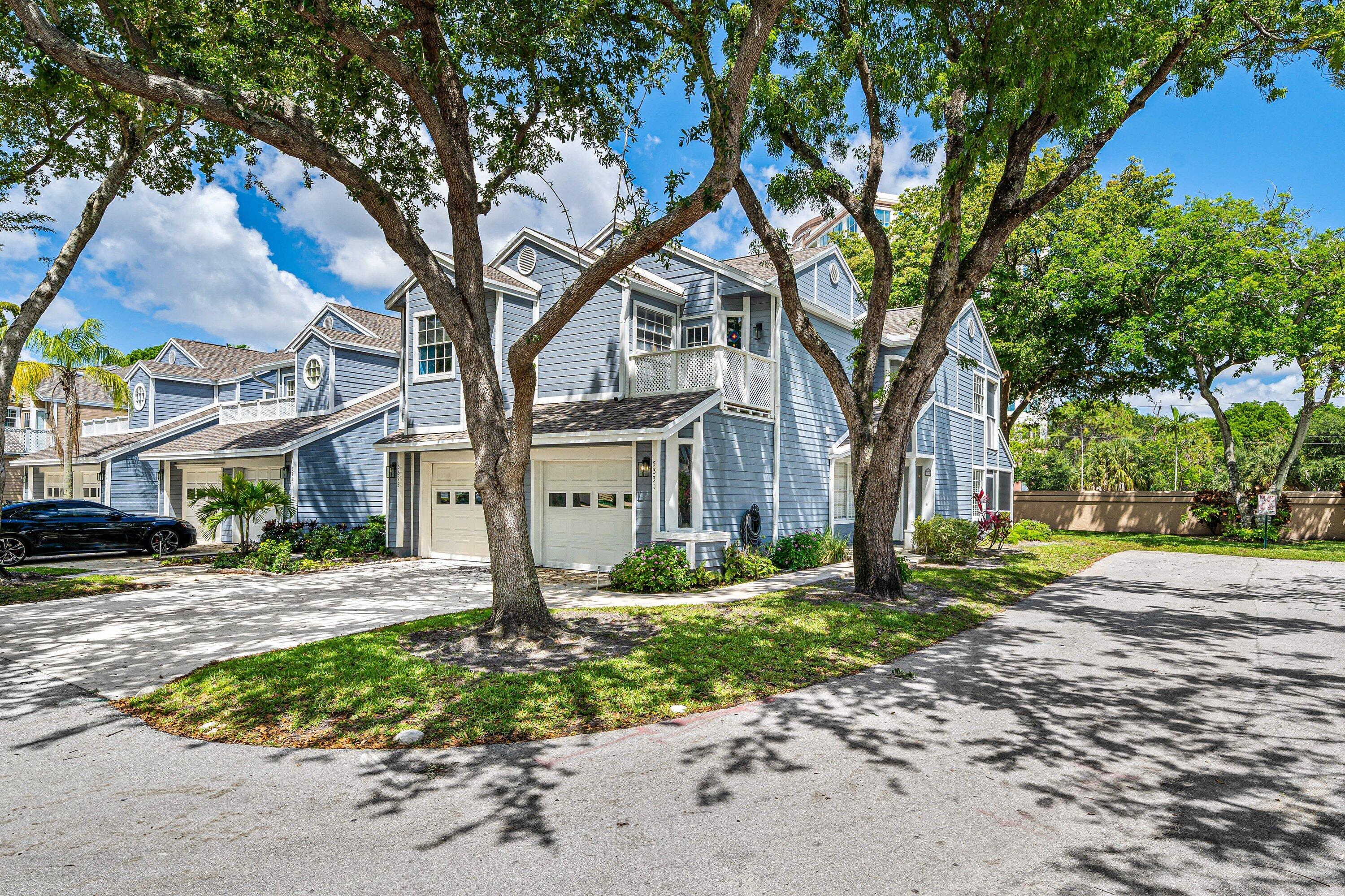 5331 Buckhead Circle, Unit 1030 Boca Raton, FL 33431 - Photo 2 of 50 002-5331BuckheadCircle-BocaRaton-FL-3348
