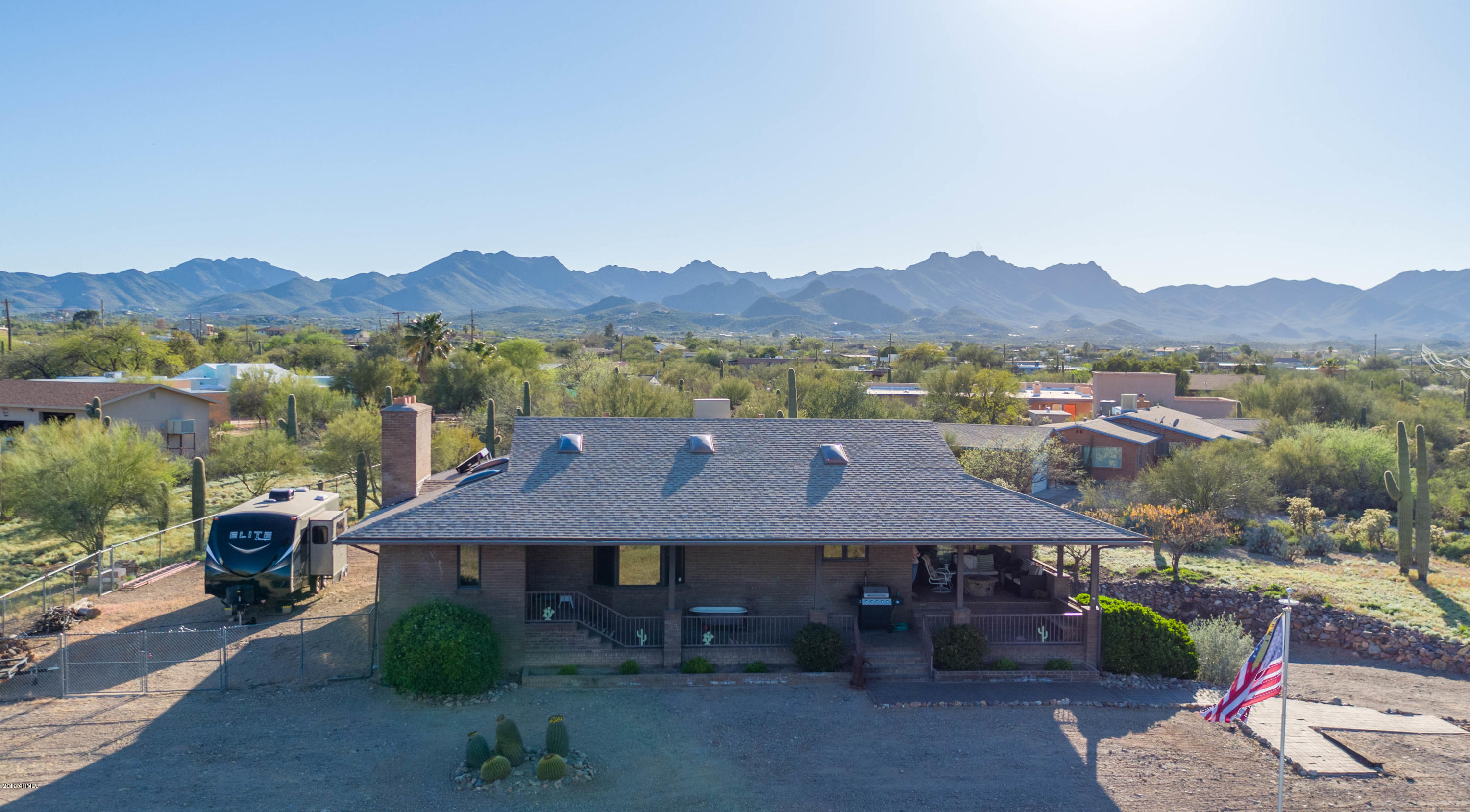 3375 West Goret Road Tucson, AZ 85745 - Photo 44 of 60 3375 W Goret Rd - 3