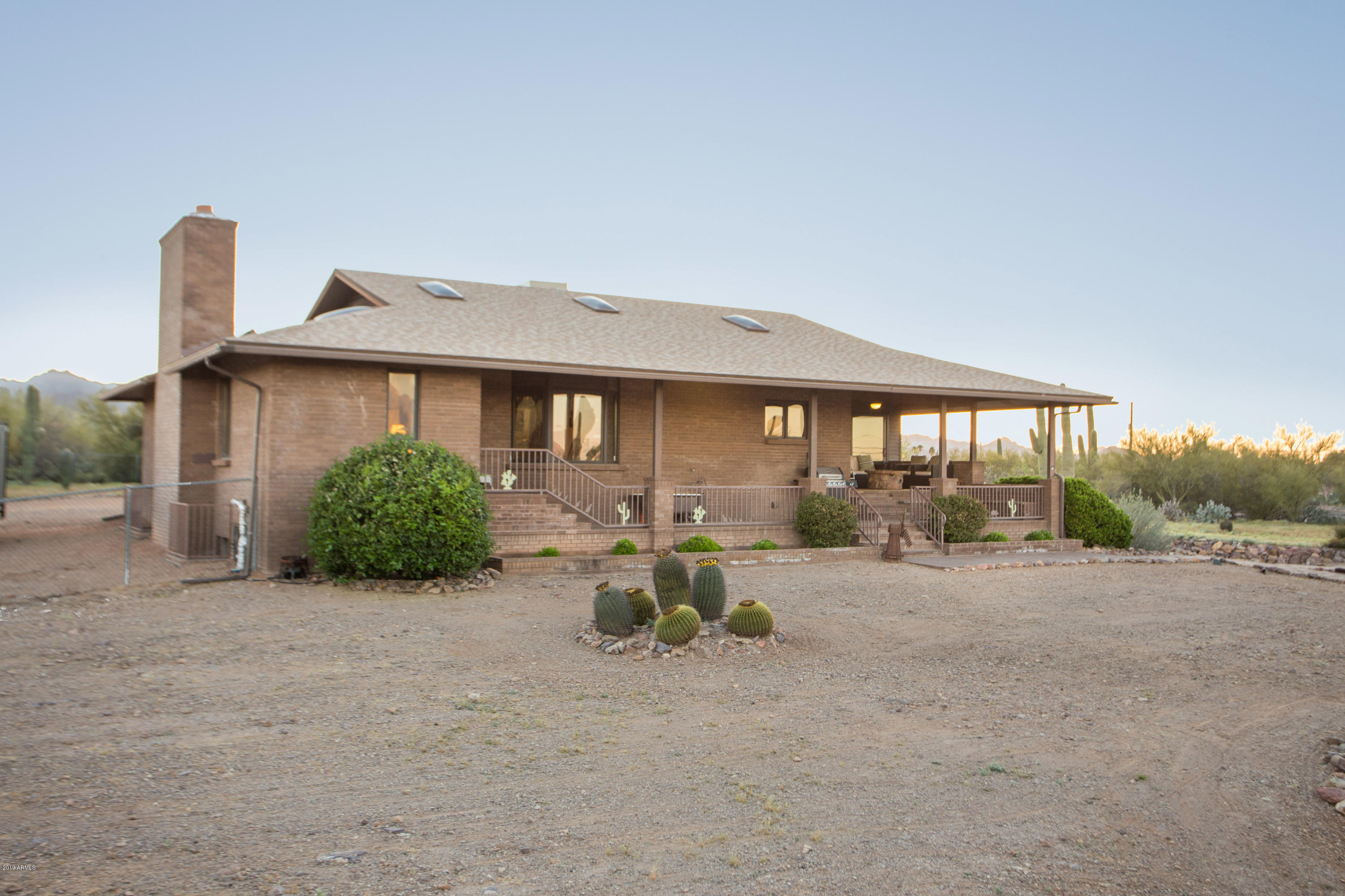 3375 West Goret Road Tucson, AZ 85745 - Photo 45 of 60 IMG_9102