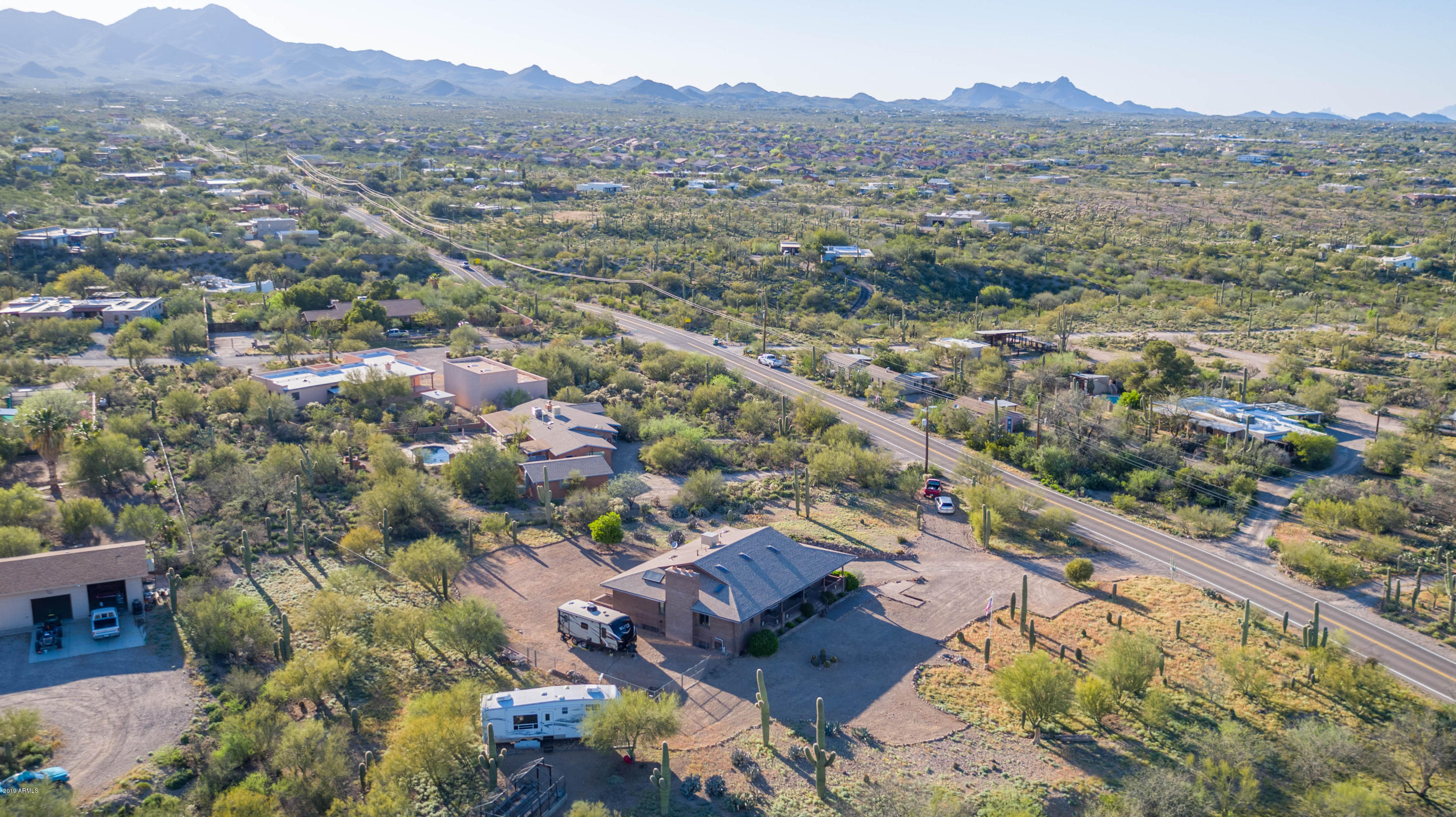 3375 West Goret Road Tucson, AZ 85745 - Photo 53 of 60 3375 W Goret Rd - 15