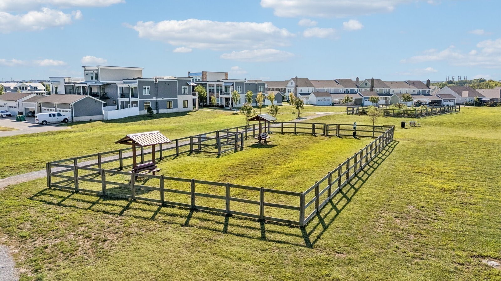 298 Harvest Point Boulevard Spring Hill, TN 37174 - Photo 68 of 70 a view of a swimming pool with an ocean view