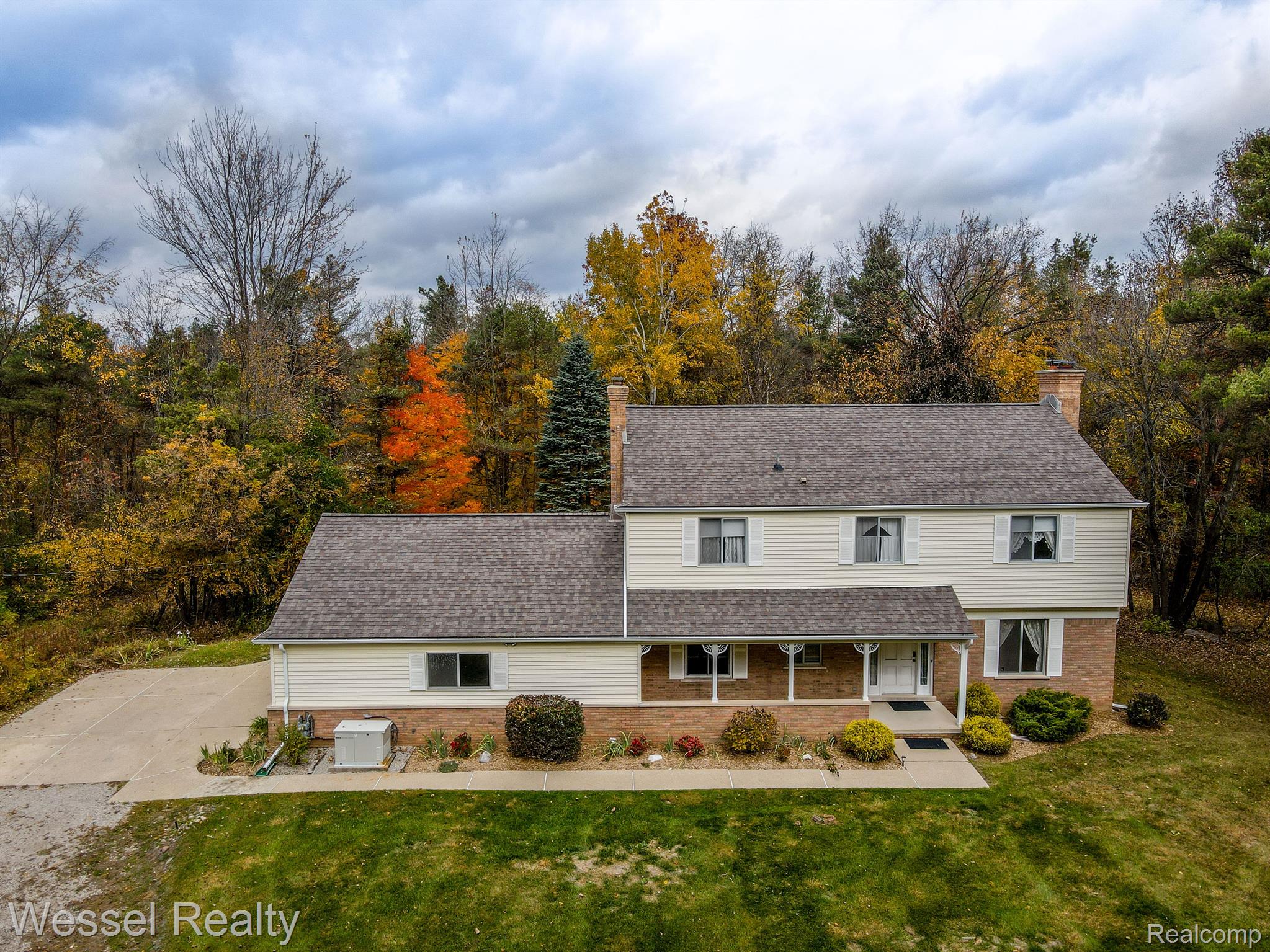 855 Townsend Road Leonard, MI 48367 - Photo 1 of 39 Gallery Image 1