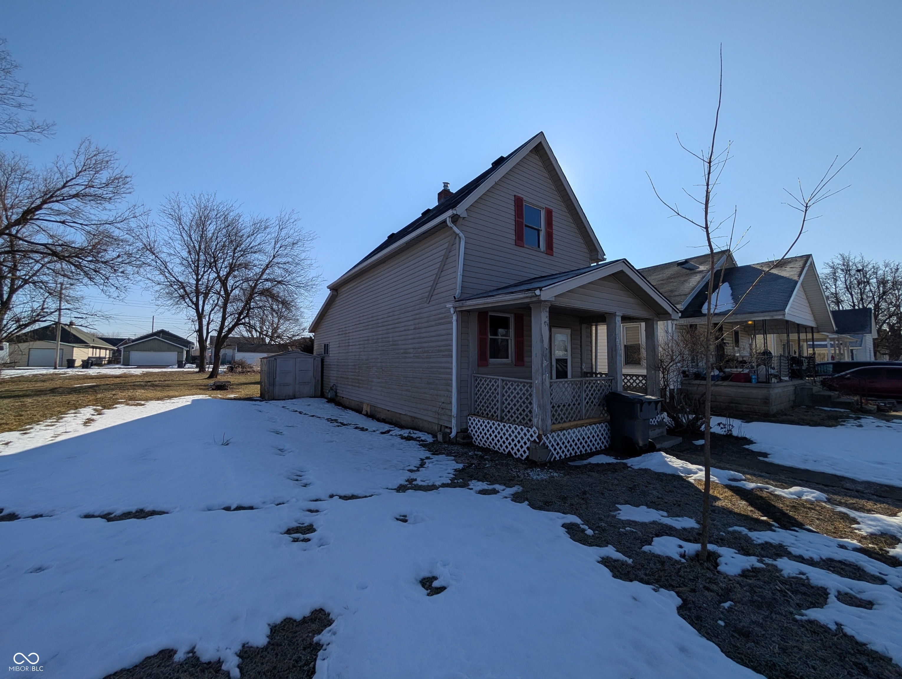 2334 Walnut Street Anderson, IN 46016 - Photo 3 of 21