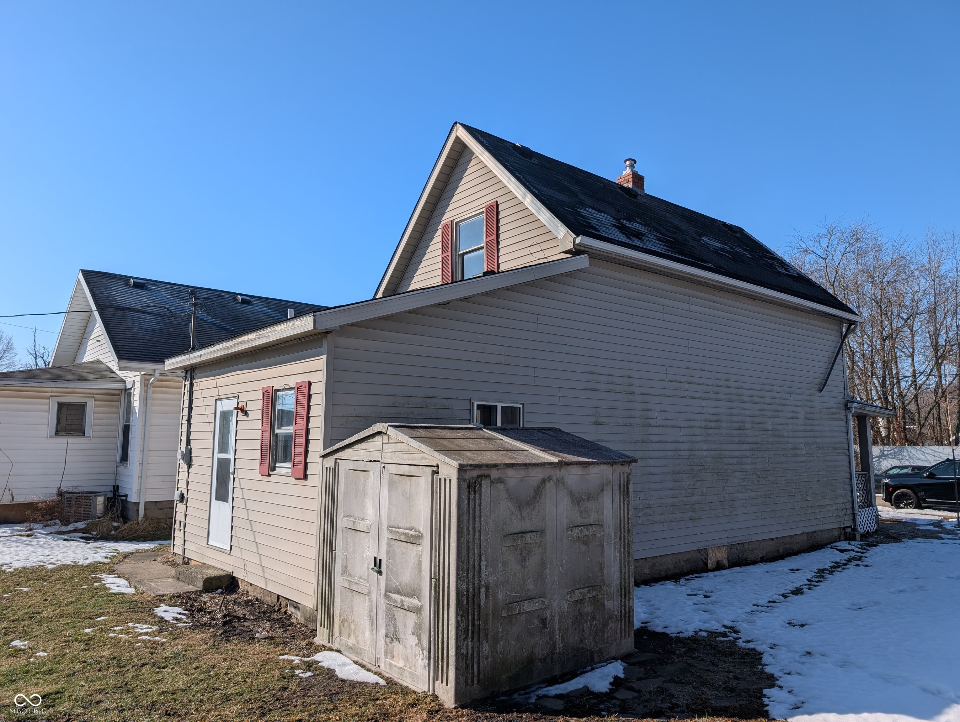 2334 Walnut Street Anderson, IN 46016 - Photo 5 of 21