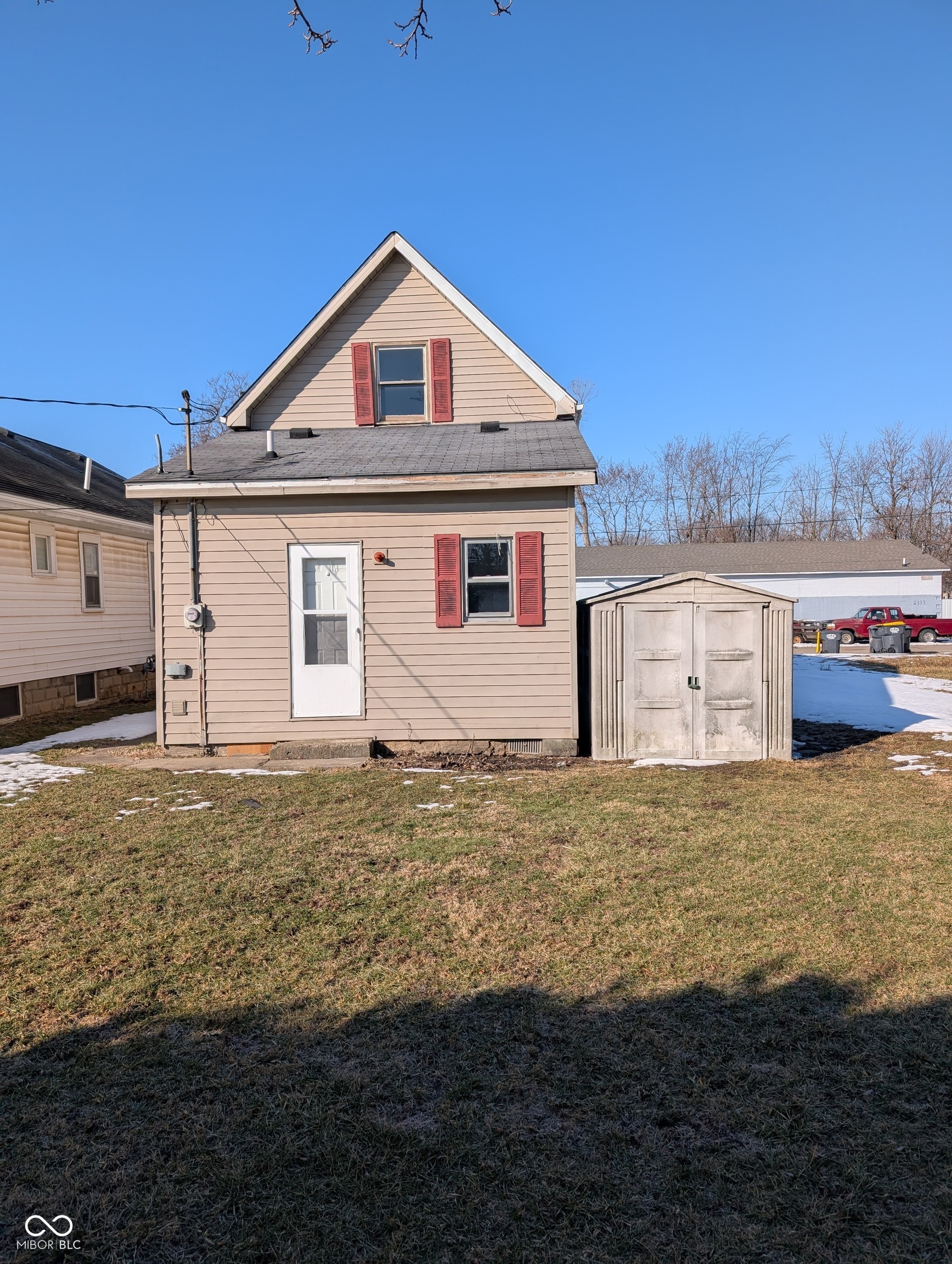 2334 Walnut Street Anderson, IN 46016 - Photo 7 of 21