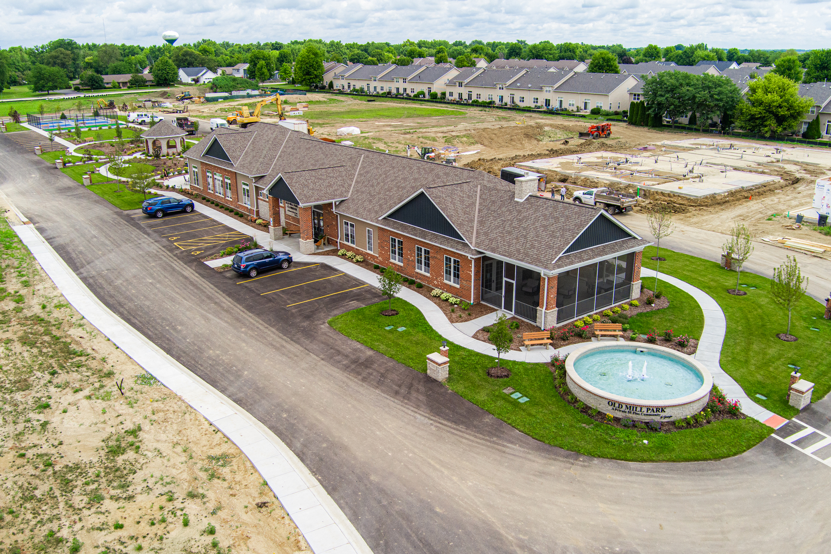 45 Briden Lane, Unit 45 Sycamore, IL 60178 - Photo 29 of 56